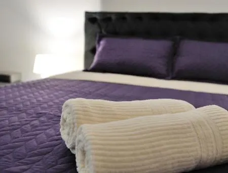 Bed & Breakfast Paradiso By Italy