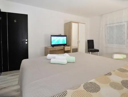 Bed & Breakfast Paradiso By Italy 4*