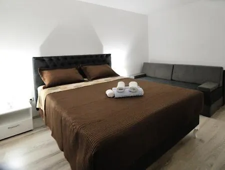 Paradiso By Italy Bed & Breakfast 4*
