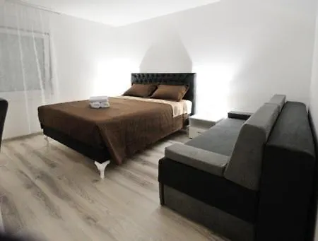 Paradiso By Italy 4* Mostar