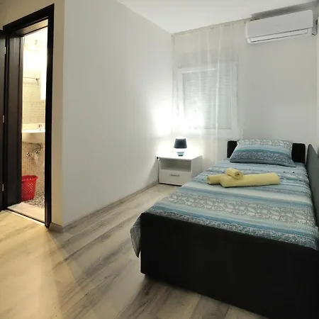 Paradiso By Italy Bed and Breakfast *