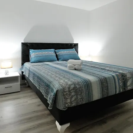 Bed and Breakfast Paradiso By Italy