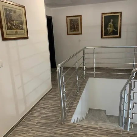 Paradiso By Italy Bed & Breakfast Mostar