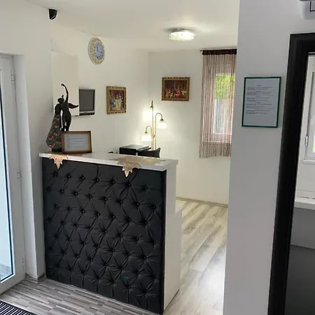 Paradiso By Italy Bed & Breakfast