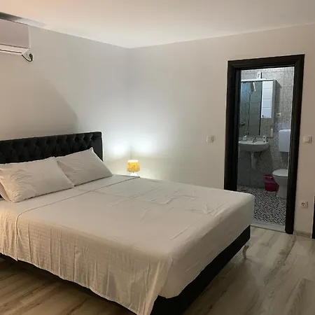 Paradiso By Italy Mostar