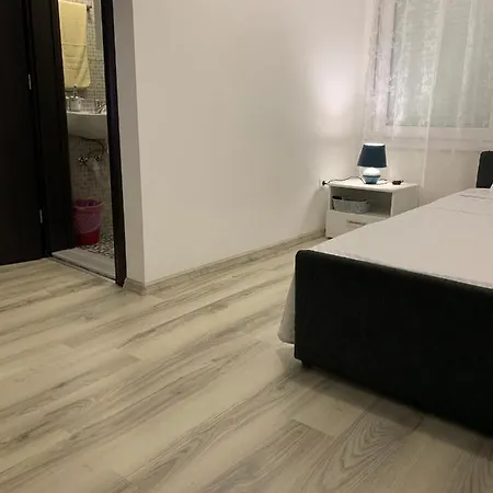 Paradiso By Italy Mostar