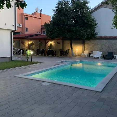 Paradiso By Italy Bed & Breakfast 4*