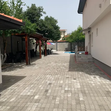 Paradiso By Italy Bed & Breakfast Mostar
