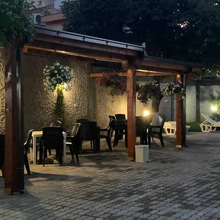 Paradiso By Italy Μόσταρ