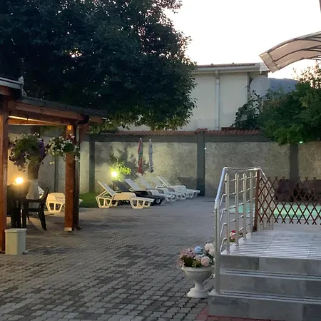 Paradiso By Italy Bed and Breakfast