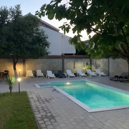 فندق مبيت وإفطار Paradiso By Italy