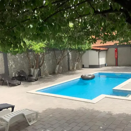 Paradiso By Italy Bed & Breakfast Mostar
