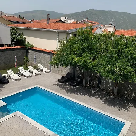 Paradiso By Italy Mostar