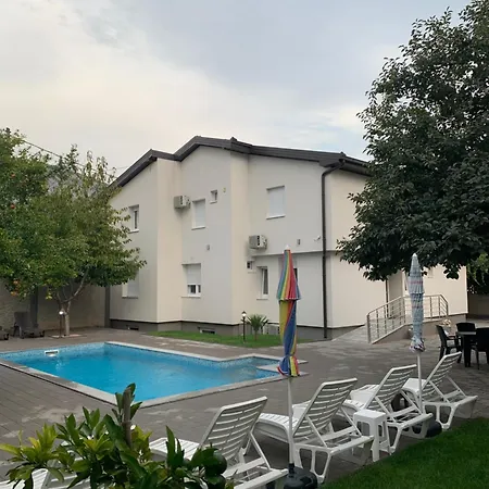 Bed and Breakfast Paradiso By Italy *