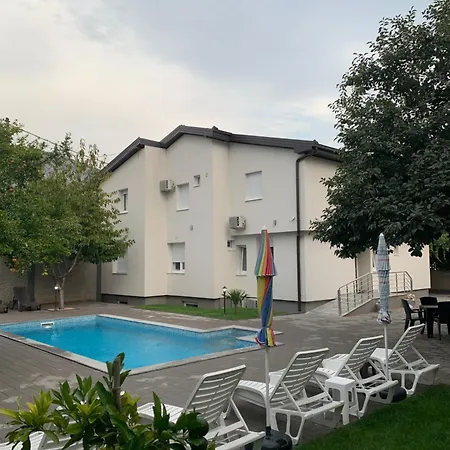 住宿加早餐酒店 Paradiso By Italy 4*