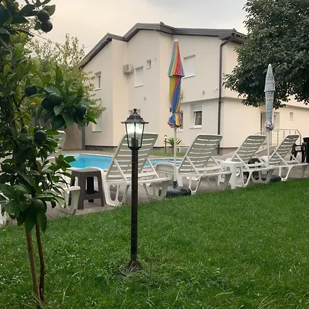 Paradiso By Italy