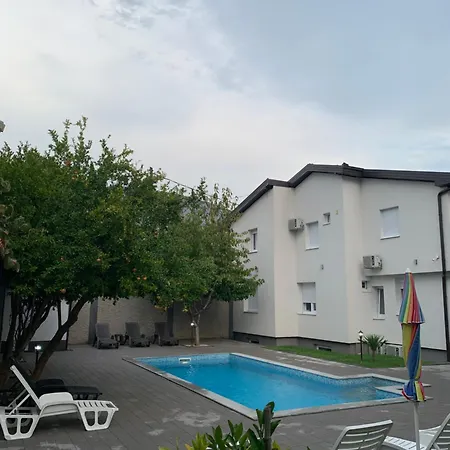 住宿加早餐酒店 Paradiso By Italy