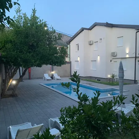 Paradiso By Italy Bed & Breakfast 4*