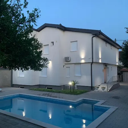 Paradiso By Italy Bed & Breakfast Mostar