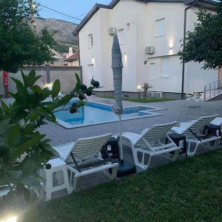 Paradiso By Italy 4* Mostar