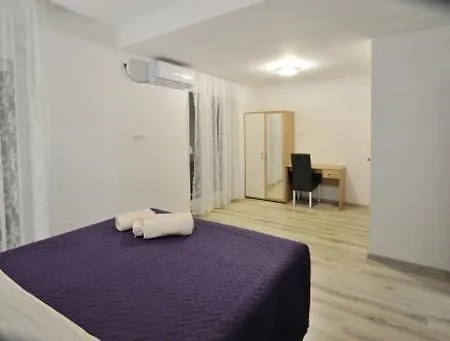 Paradiso By Italy Mostar