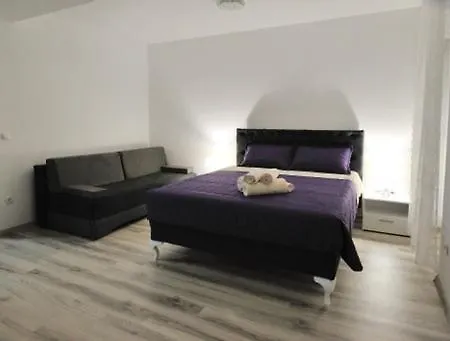 Paradiso By Italy Bed & Breakfast Mostar