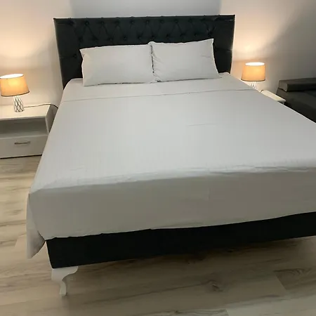 Bed & Breakfast Paradiso By Italy 4*