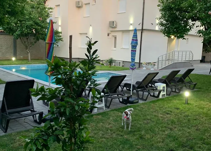 Bed & Breakfast Paradiso By Italy 4*