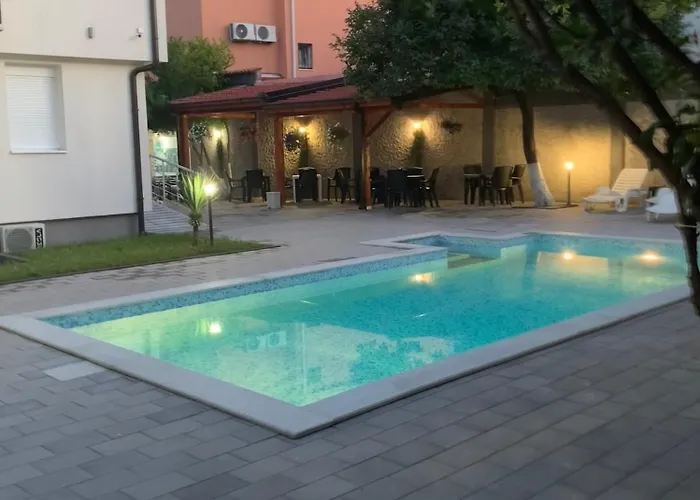 Paradiso By Italy 4*