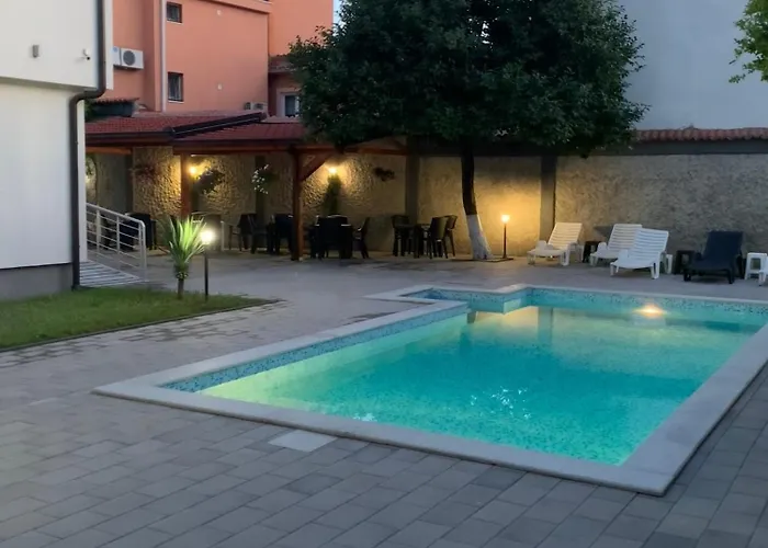 Paradiso By Italy Bed & Breakfast 4*