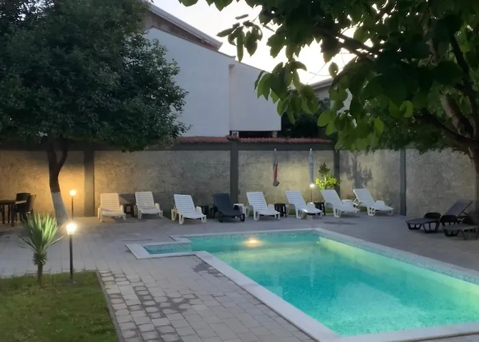 Bed & Breakfast Paradiso By Italy