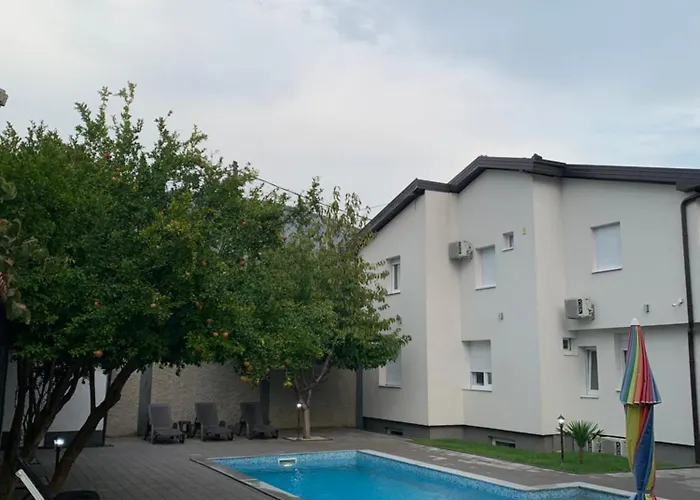 Bed & Breakfast Paradiso By Italy